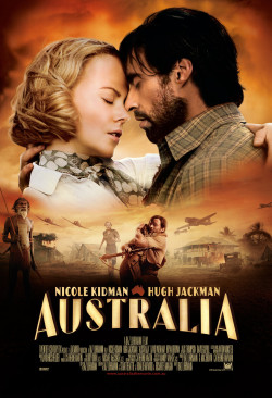 Chuyện Tình Nước Úc - Australia (2008)