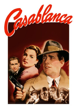 Chuyện Tình Thế Chiến - Casablanca