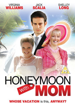 Chuyến trăng mật bên mẹ - Honeymoon with My Mother (2022)