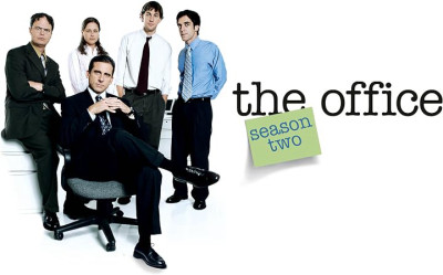 Chuyện Văn Phòng (Phần 2) - The Office (Season 2)