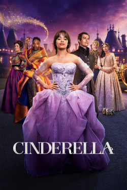 Cinderella - Cinderella (2021)