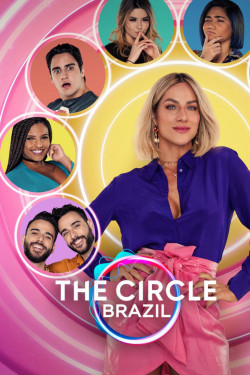 Circle: Brazil - The Circle Brazil (2020)