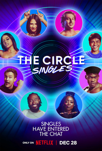 Circle: Hoa Kỳ (Phần 5) - The Circle (Season 5) (2022)