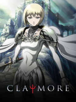 Claymore - Claymore