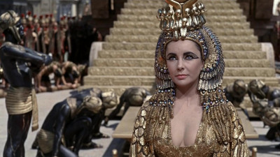Cleopatra - Cleopatra