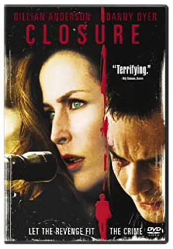 	Closure - 	Closure (2007)