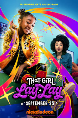 Cô bé Lay Lay - That Girl Lay Lay (2021)