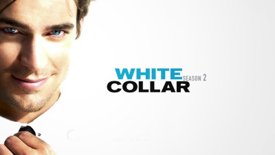 Cổ Cồn Trắng (Phần 2) - White Collar (Season 2)