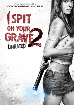 Cô Gái Báo Thù 2 - I Spit on Your Grave 2 (2013)