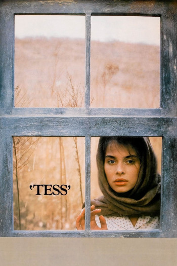 Cô Gái Đức Hạnh - Tess (1979)