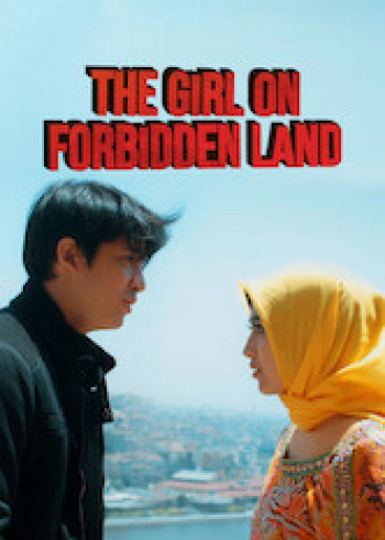 Cô gái nơi cấm địa - The Girl on Forbidden Land