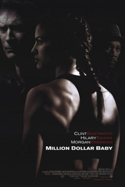 Cô Gái Triệu Đô - Million Dollar Baby (2004)
