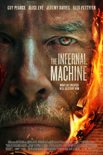Cỗ Máy Vô Gian - The Infernal Machine (2022)