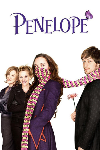 Cô Nàng Mũi Heo - Penelope (2006)