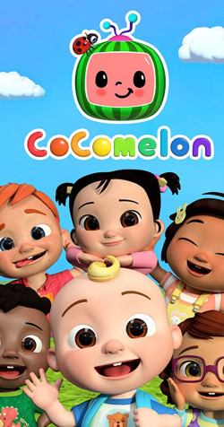 Cocomelon: Bài hát thiếu nhi (Phần 1) - CoComelon (Season 1) (2020)