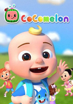 Cocomelon: Bài hát thiếu nhi (Phần 2) - CoComelon (Season 2) (2020)