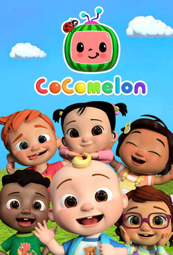 Cocomelon: Bài hát thiếu nhi (Phần 3) - CoComelon (Season 3) (2021)