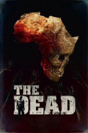 Cõi Chết - The Dead (2010)