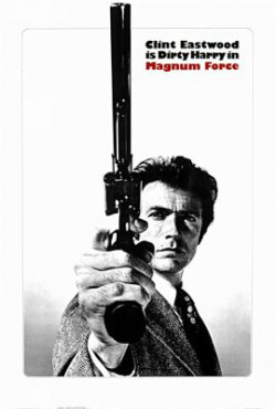 Cớm Bẩn - Dirty Harry 2: Magnum Force (1973)
