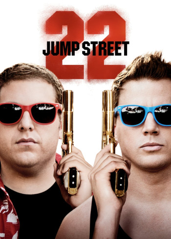 Cớm Đại Học - 22 Jump Street (2014)
