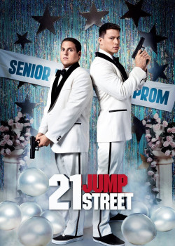 Cớm Học Đường - 21 Jump Street (2012)