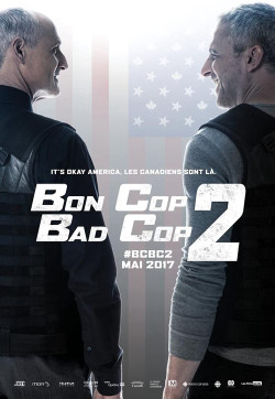 Cớm Tốt, Cớm Xấu 2 - Bon Cop Bad Cop 2