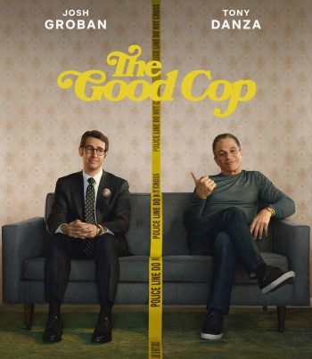 Cớm tốt - The Good Cop (2018)