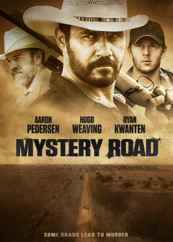 Con Đường Bí Ẩn - Mystery Road (2013)
