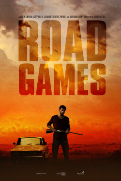 Con Đường Chết Chóc - Road Games (2016)
