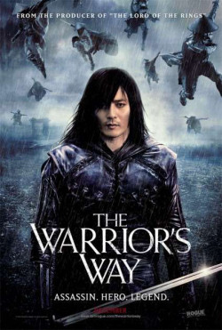 Con Đường Chiến Binh - The Warrior's Way (2010)