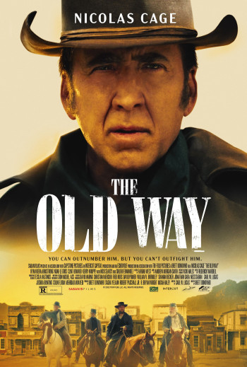 Con Đường Cũ - The Old Way (2023)