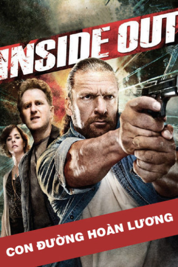 Con Đường Hoàn Lương - Inside Out (2011)