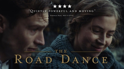 Con Đường Khiêu Vũ - The Road Dance