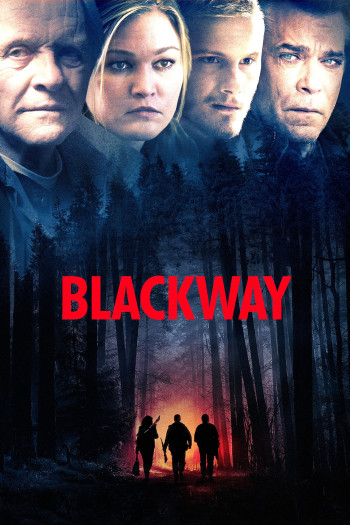  Con Đường Tăm Tối  - Blackway (2015)