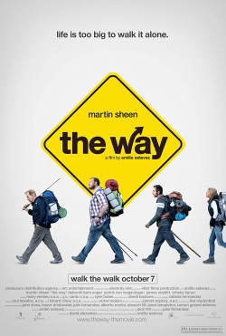 Con Đường - The Way (2010)