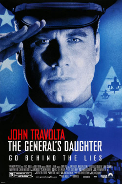 Con gái tướng quân - The General's Daughter (1999)