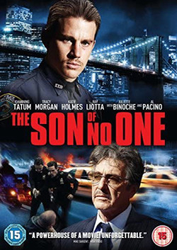 Con Hoang - The Son of No One