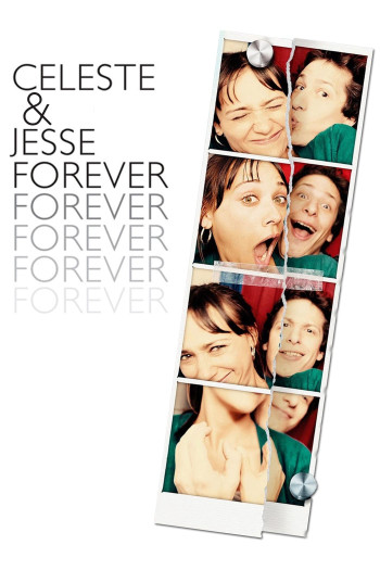 Còn Mãi Một Tình Yêu  - Celeste & Jesse Forever (2012)