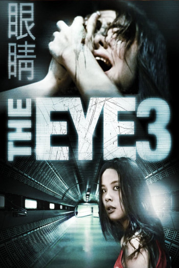  Con Mắt Âm Dương 3 - The Eye 3: Infinity (2005)