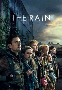 Cơn mưa chết chóc (Phần 1) - The Rain (Season 1) (2018)