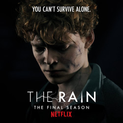 Cơn mưa chết chóc (Phần 3) - The Rain (Season 3) (2020)