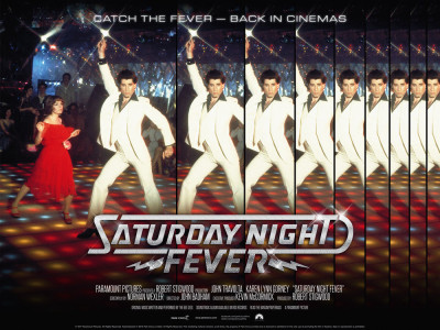 Cơn Sốt Đêm Thứ Bảy - Saturday Night Fever