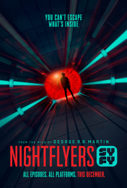 Con Tàu Nightflyers (Phần 1) - Nightflyers (Season 1)