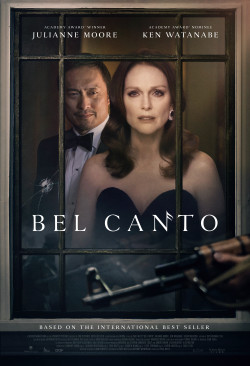Con Tin - Bel Canto (2018)
