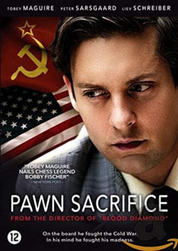 Con Tốt Thí Mạng - Pawn Sacrifice (2014)