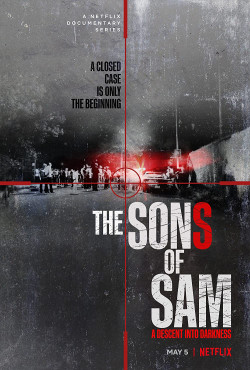 Con trai của Sam: Sa vào bóng tối - The Sons of Sam: A Descent into Darkness (2021)