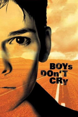 Con Trai Không Khóc - Boys Don't Cry (1999)
