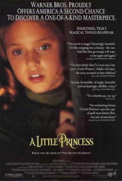 Công Chúa Nhỏ - A Little Princess (1995)