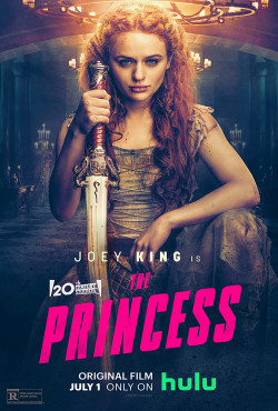 Công Chúa - The Princess (2022)