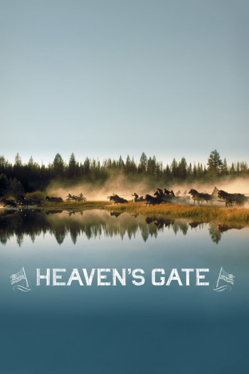 Cổng Thiên Đường - Heaven's Gate